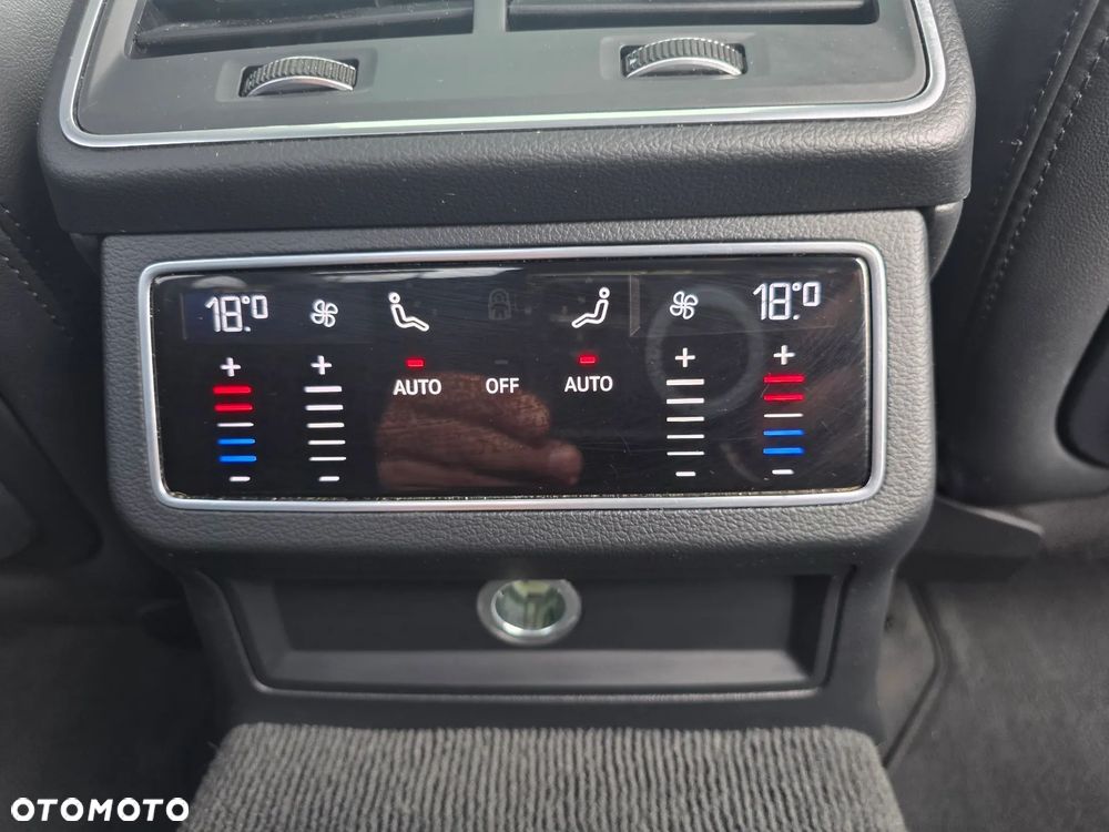 Audi A6 Limousine 45 TDI quattro tiptronic design - 9