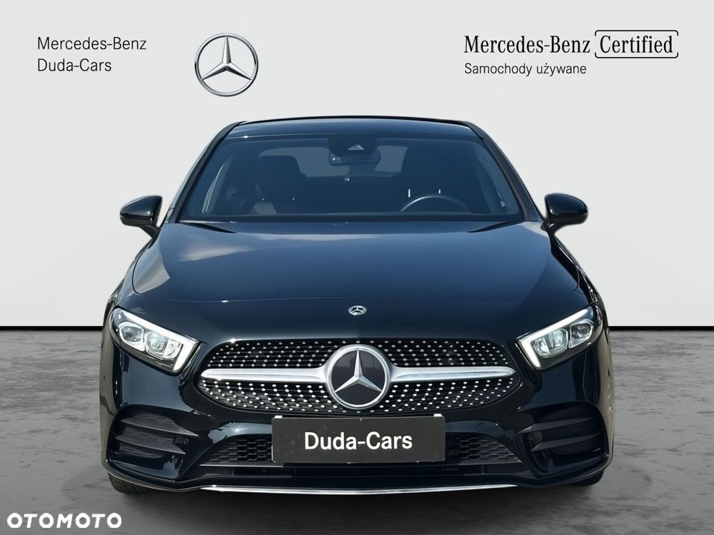 Mercedes-Benz Klasa A - 3