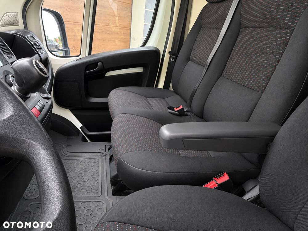 Peugeot BOXER - 13