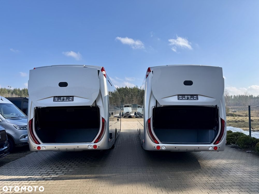 Iveco Daily 70C21 Turism Revolution ERENER 33+1+1 miejsc 2 X NOWY - 26