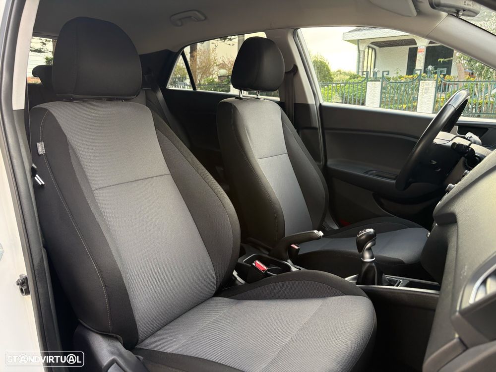Hyundai i20 1.0 T-GDI Style (TT) - 6
