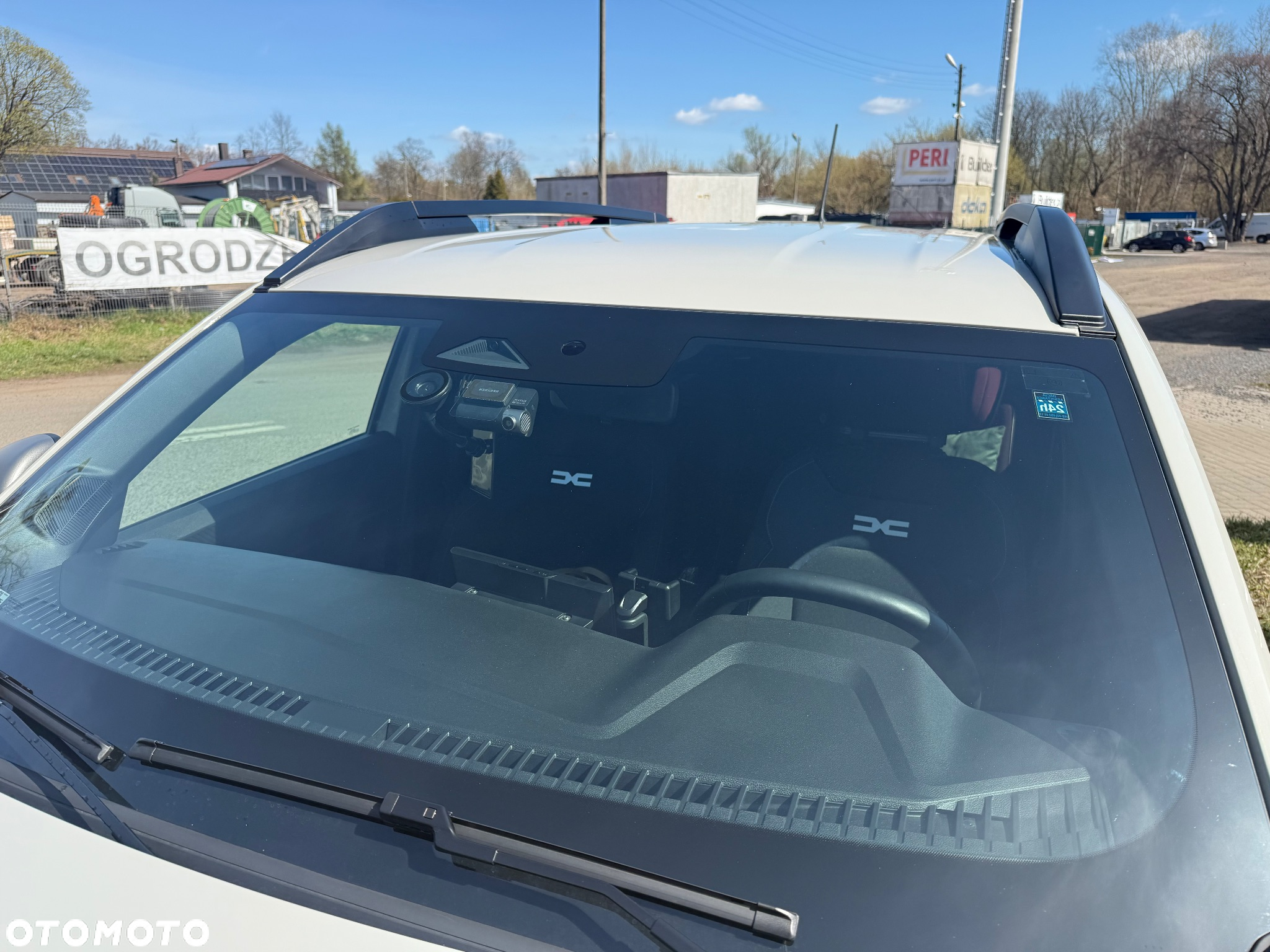 Dacia Duster 1.0 TCe Journey - 21