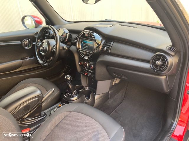 MINI 3 Portas Cooper D - 30