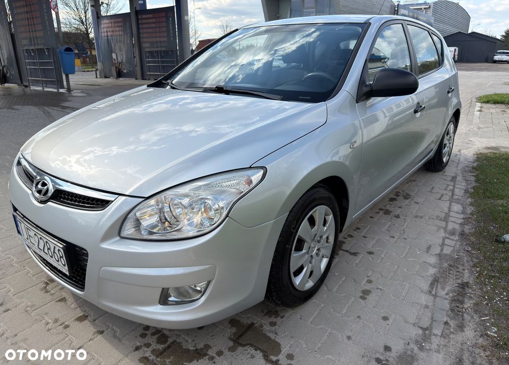 Hyundai i30 1.6 CRDi Base - 2