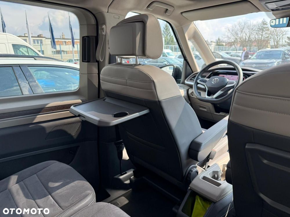 Volkswagen Multivan 2.0 TDI L1 Style DSG - 20