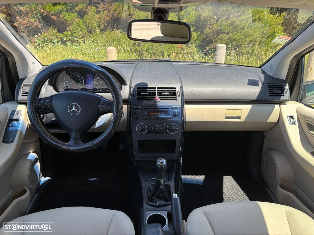 Mercedes-Benz A 150 Classic - 18