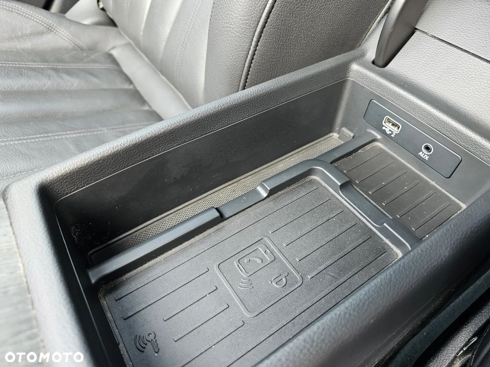 Audi A4 Limousine 2.0 TFSI Quattro S tronic - 28