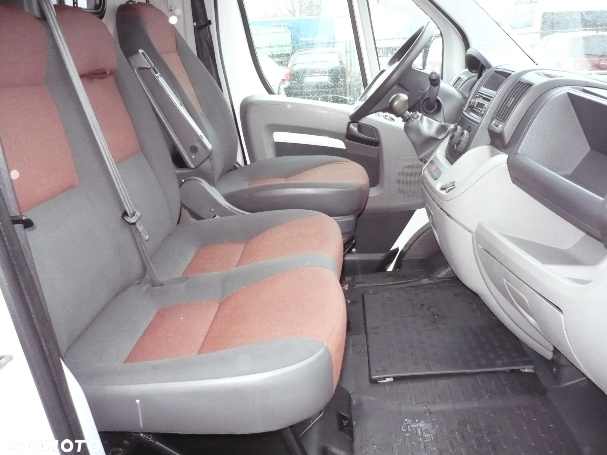 Fiat Ducato - 7