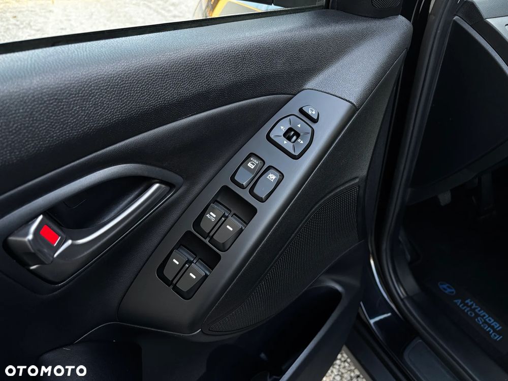 Hyundai ix35 1.6 2WD Trend - 37