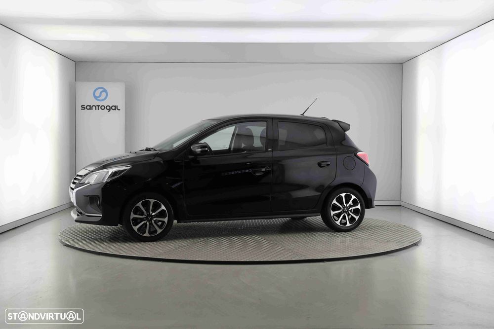 Mitsubishi Space Star 1.2 Connect Edition - 6