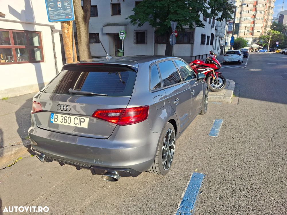 Audi A3 - 4