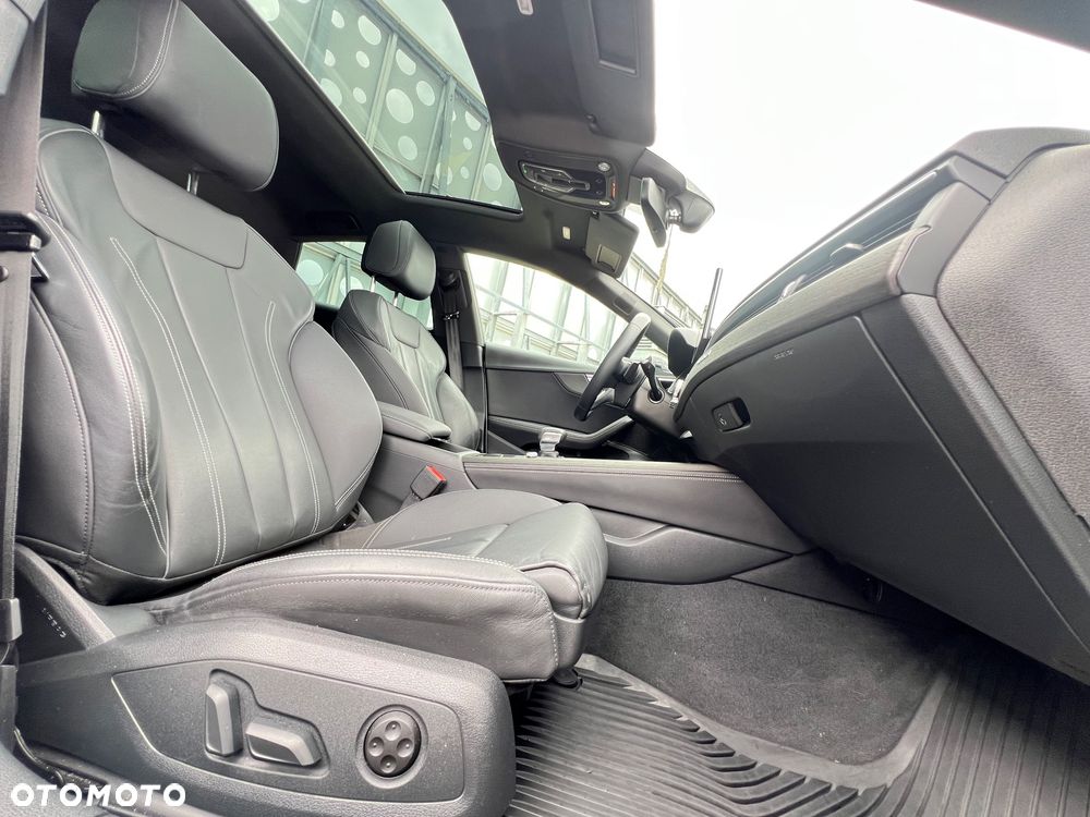 Audi A5 Sportback 45 TFSI quattro S tronic S line - 27