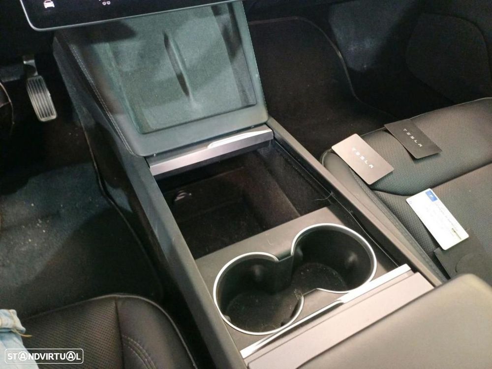 Tesla Model 3 Long Range Tração Integral - 7