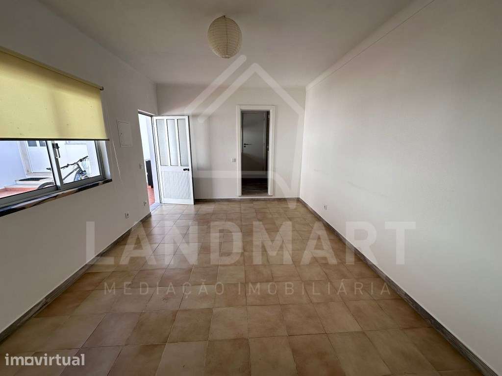 Apartamento T0, a 5 minutos da Benedita - Grande imagem: 2/5