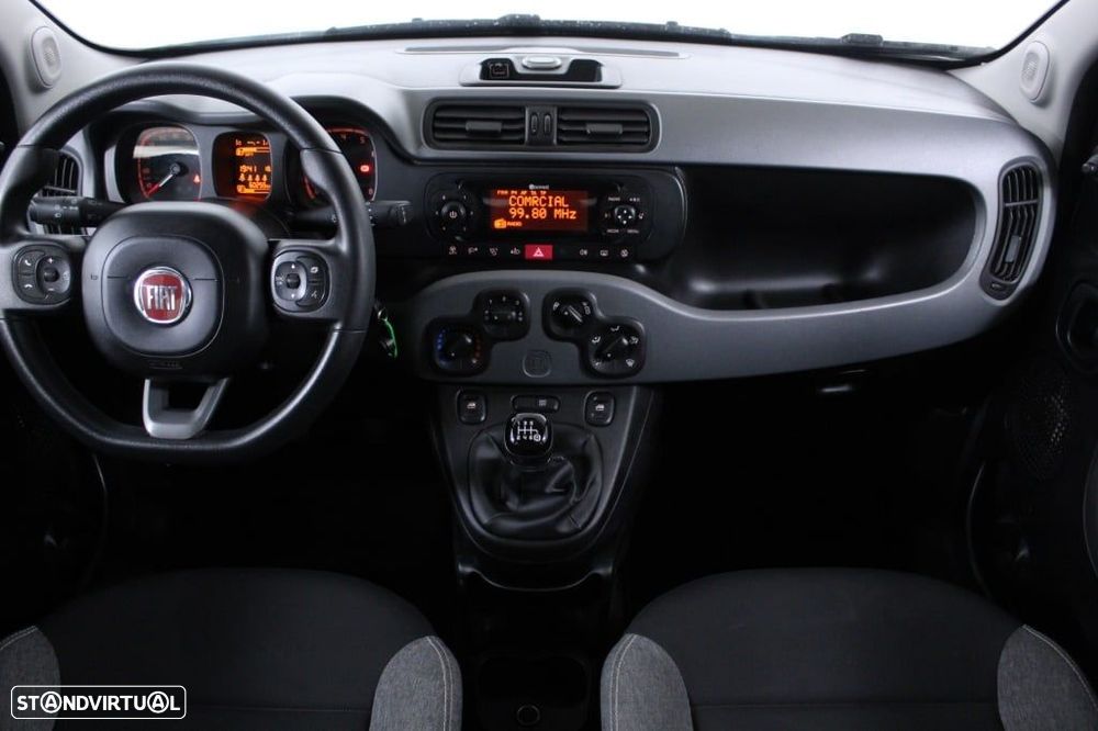Fiat Panda 1.0 Hybrid City Life - 19