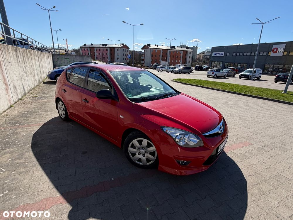 Hyundai i30 1.4 Classic + - 1