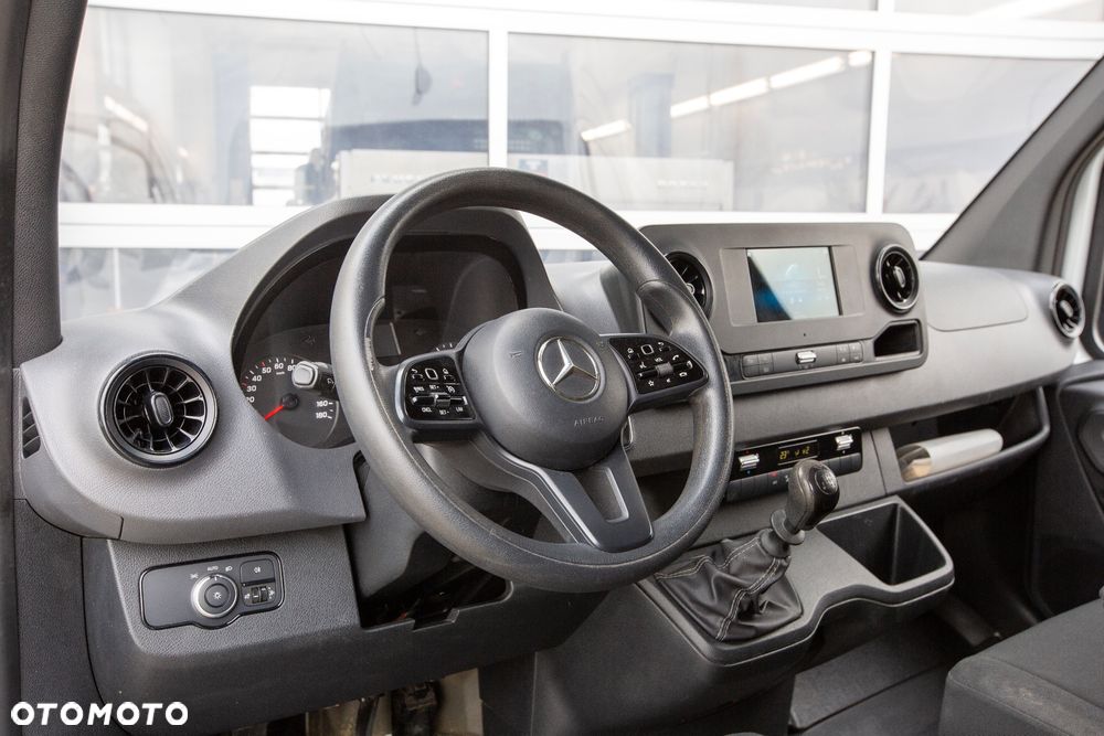 Mercedes-Benz Sprinter Maxi 2,2 CDI *DŁUGI* L4H2 - 9