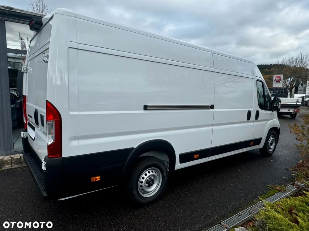 Fiat Ducato Maxi Furgon L4H2 3,5T 140KM Manual - 6