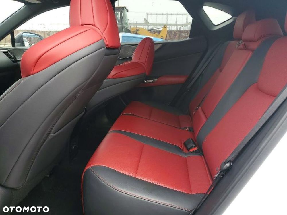 Lexus NX - 10