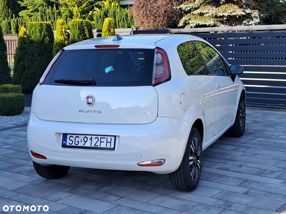 Fiat Punto - 3