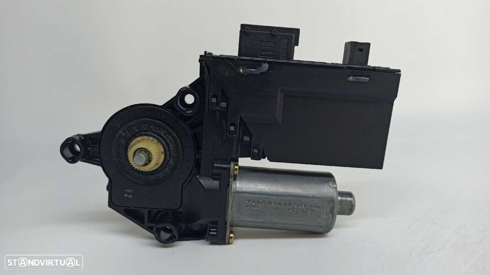 MOTOR ELEVADOR FRENTE DIREITO PEUGEOT 307 BREAK / SW (S1) BREAK XS - 1