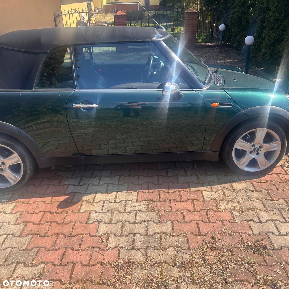 MINI Cooper Standard - 7