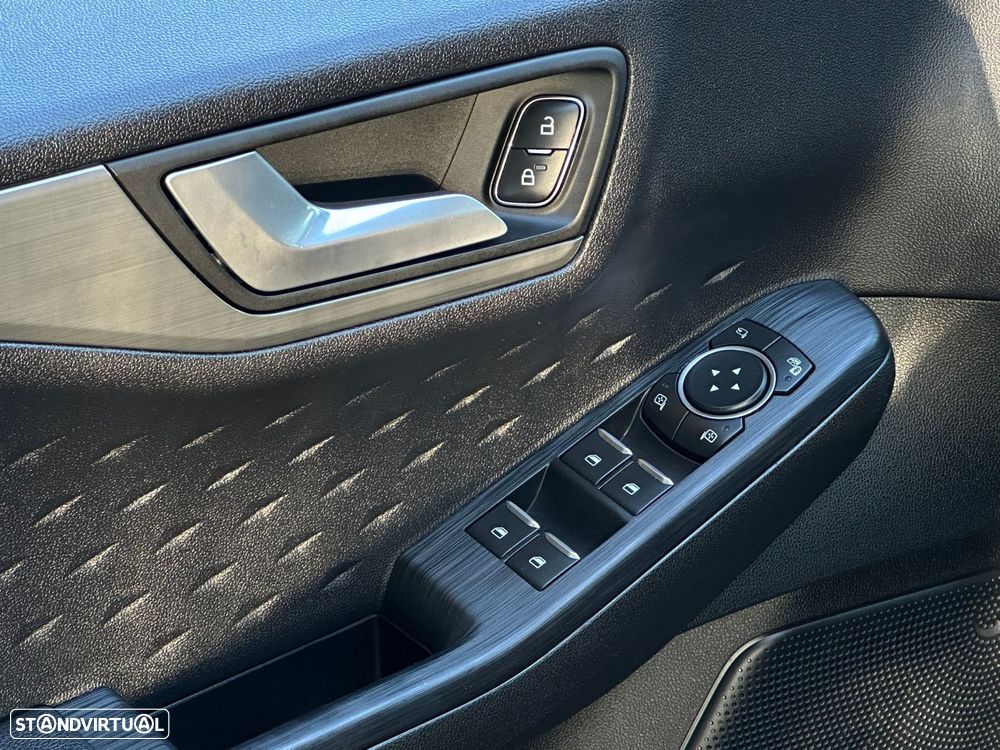 Ford Kuga 2.5 PHEV Titanium - 7