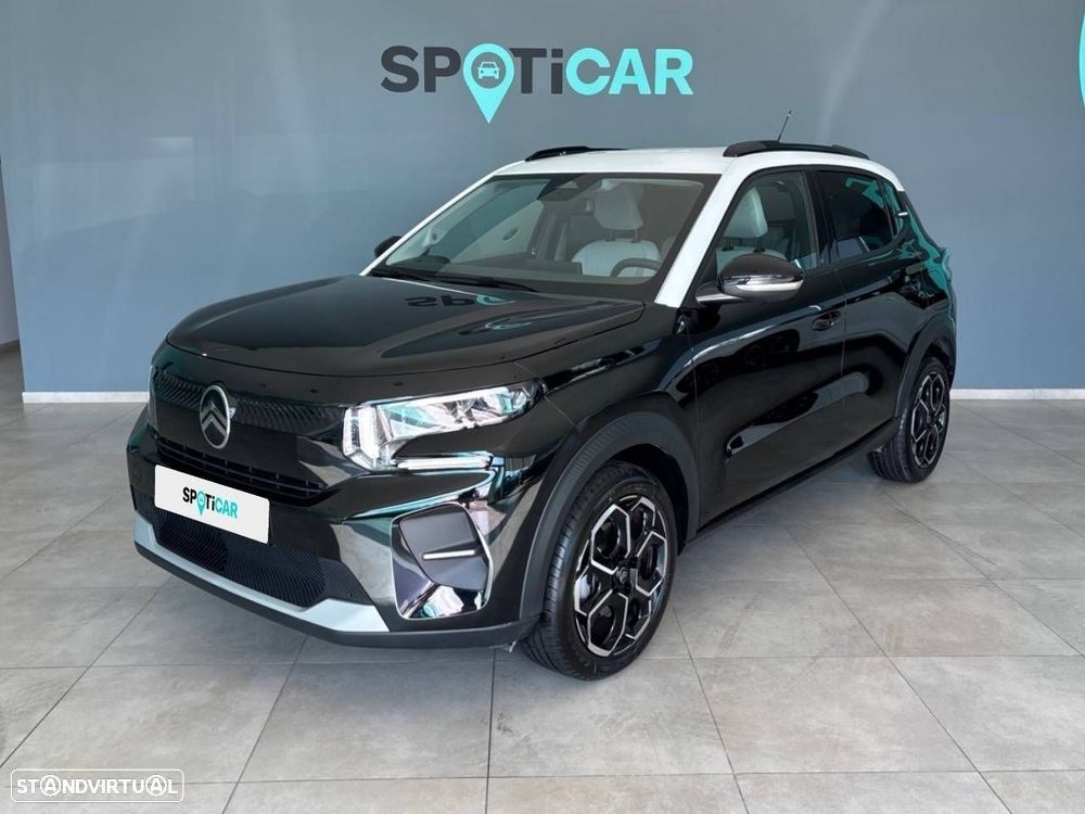 Citroën C3 1.2 Turbo Max - 22