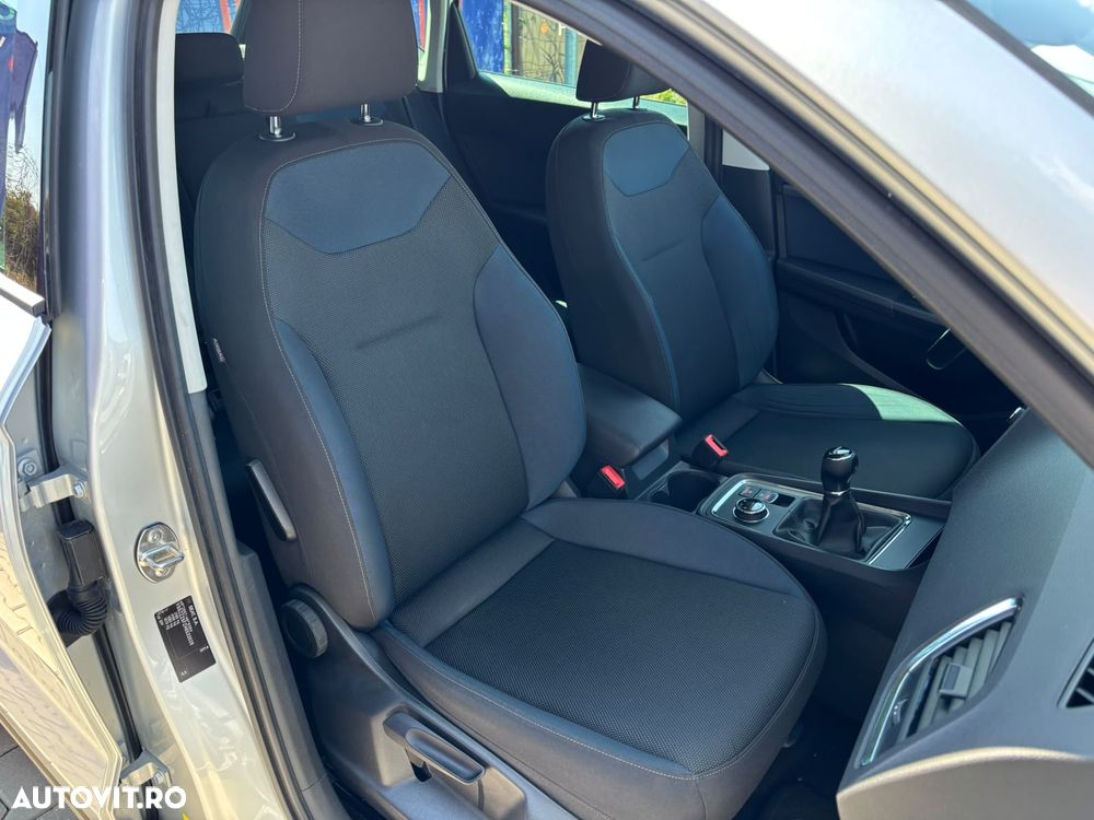 Seat Ateca 2.0 TDI Style - 32