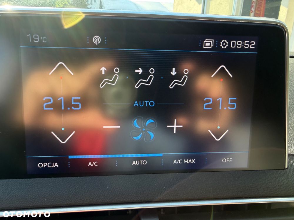 Peugeot 3008 1.6 THP Allure S&S EAT6 - 30