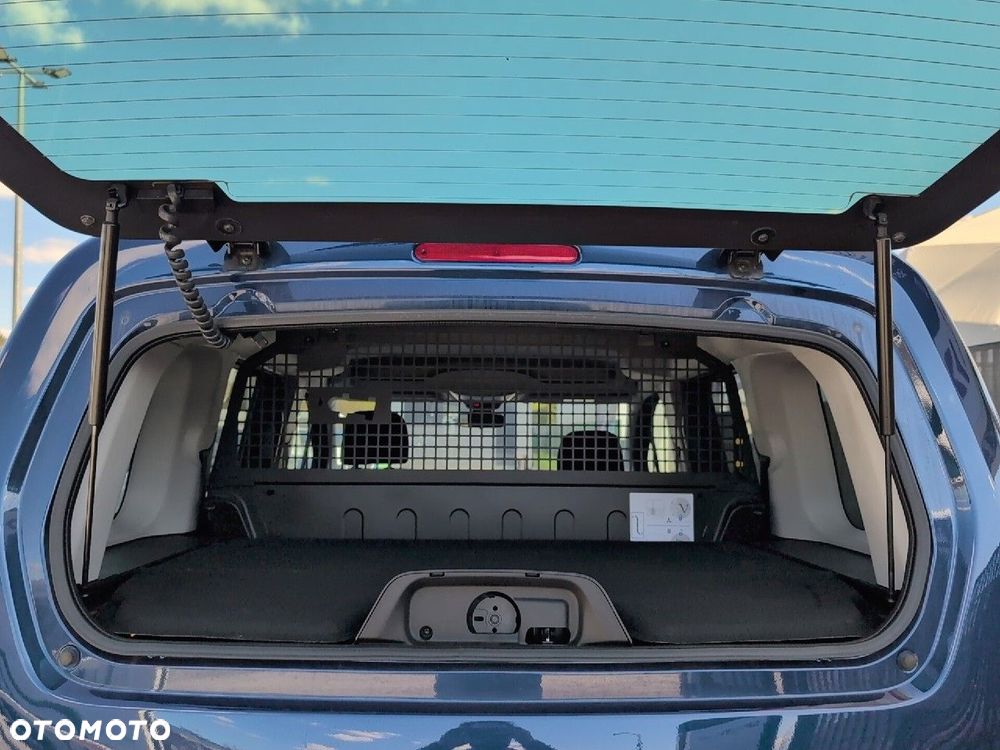 Citroën Berlingo M 1.2 PureTech Feel S&S N1 - 13