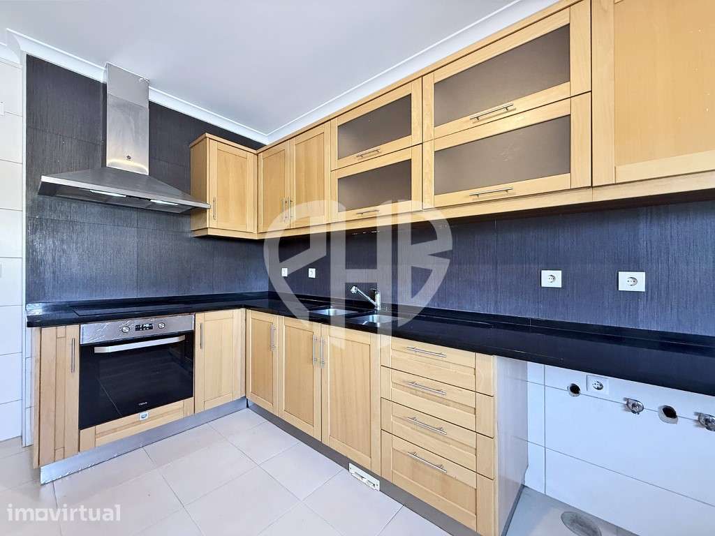 Apartamento T3 com Suite e Arrecadação | Pinhal Novo - Grande imagem: 5/37