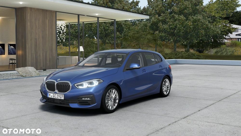 BMW Seria 1