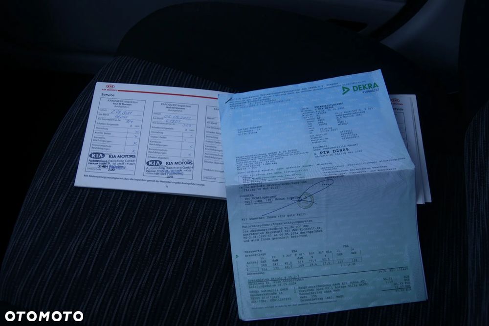 Kia Ceed 1.4 CVVT Attract - 39