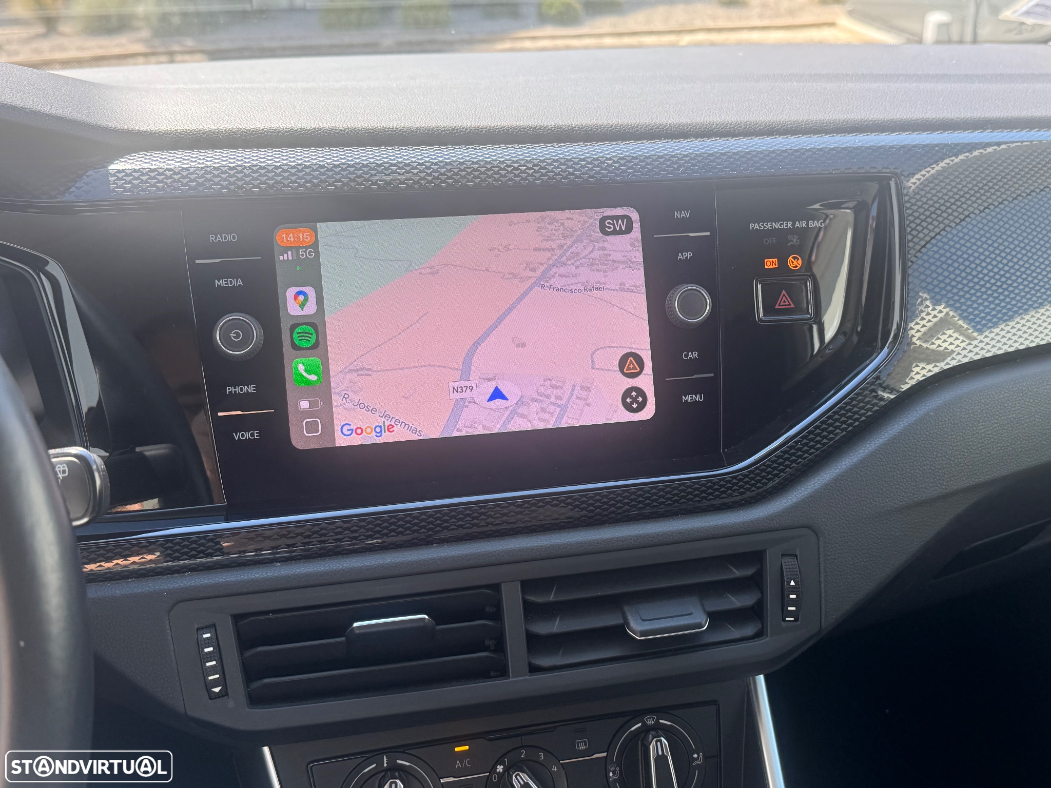 VW Taigo 1.0 TSI Life - 14