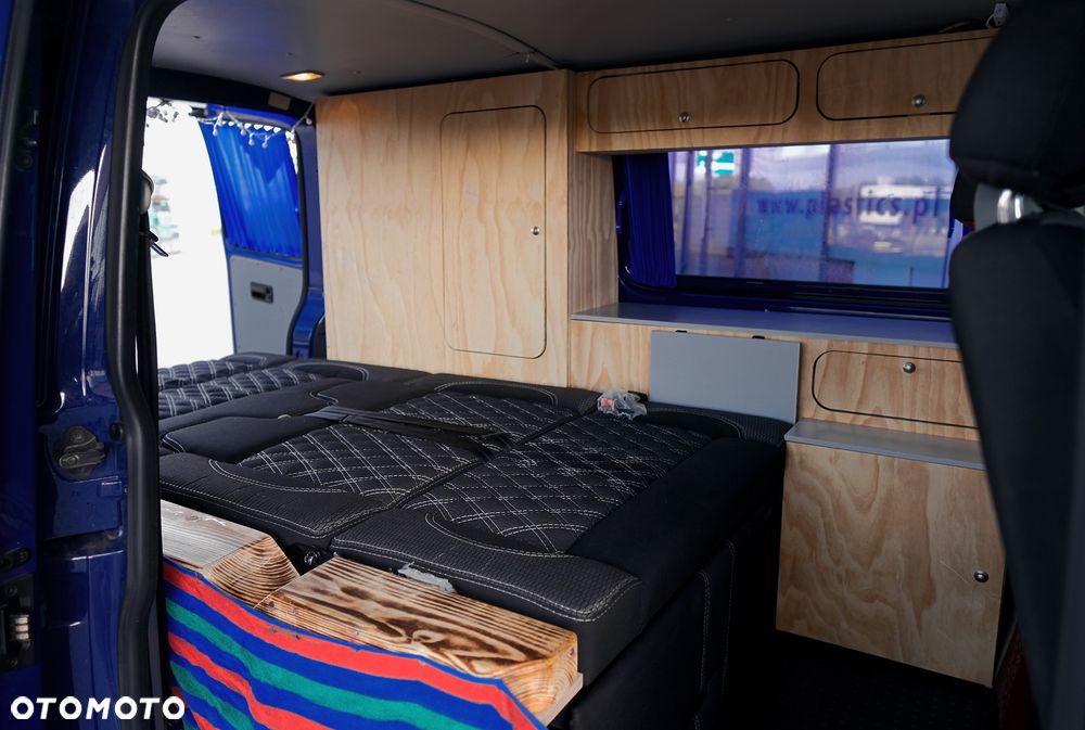 Volkswagen Transporter - 20