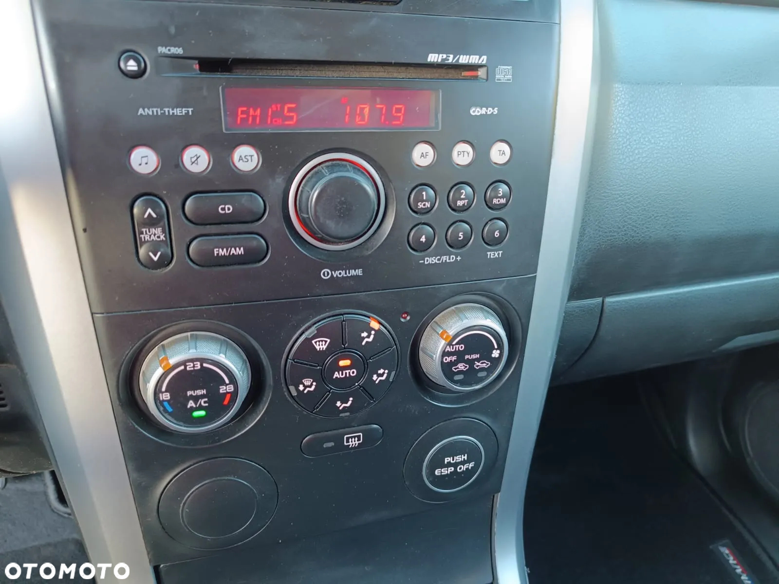 Suzuki Grand Vitara 1.6 - 21