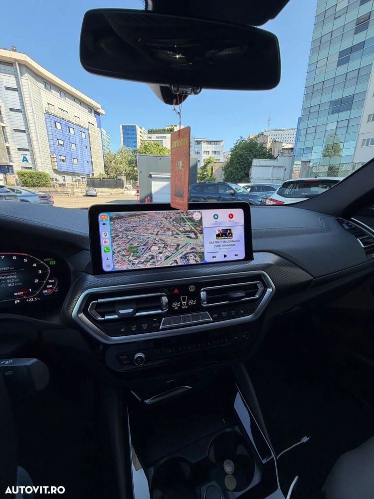 BMW X4 M - 3