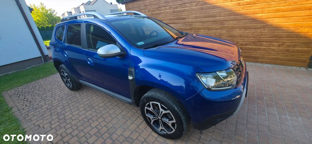 Dacia Duster 1.0 TCe Prestige - 11