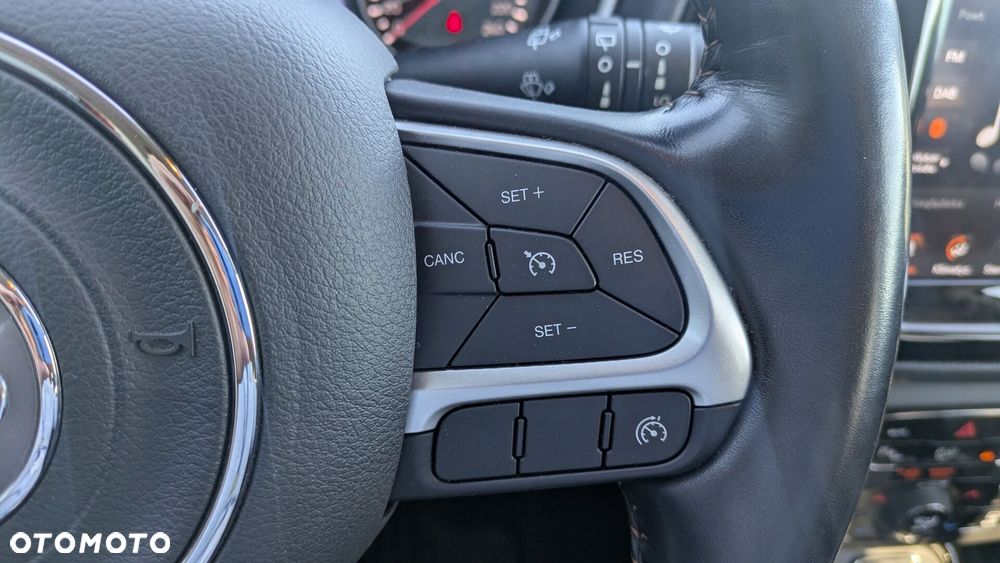 Jeep Compass 1.4 TMair Limited 4WD S&S - 20