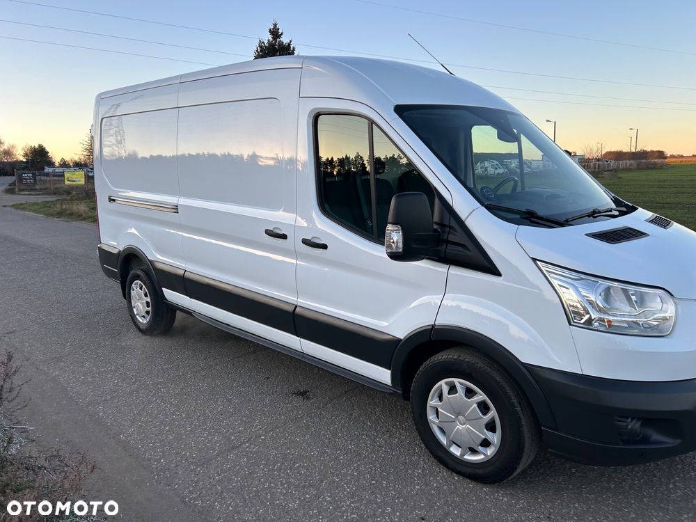 Ford Transit - 15