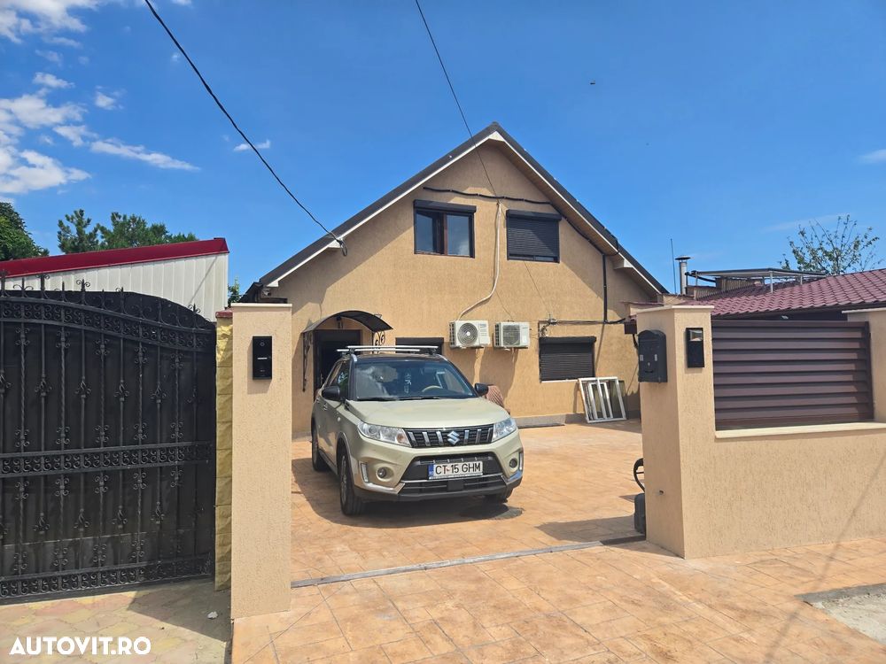 Suzuki Vitara 1.0 Passion - 10