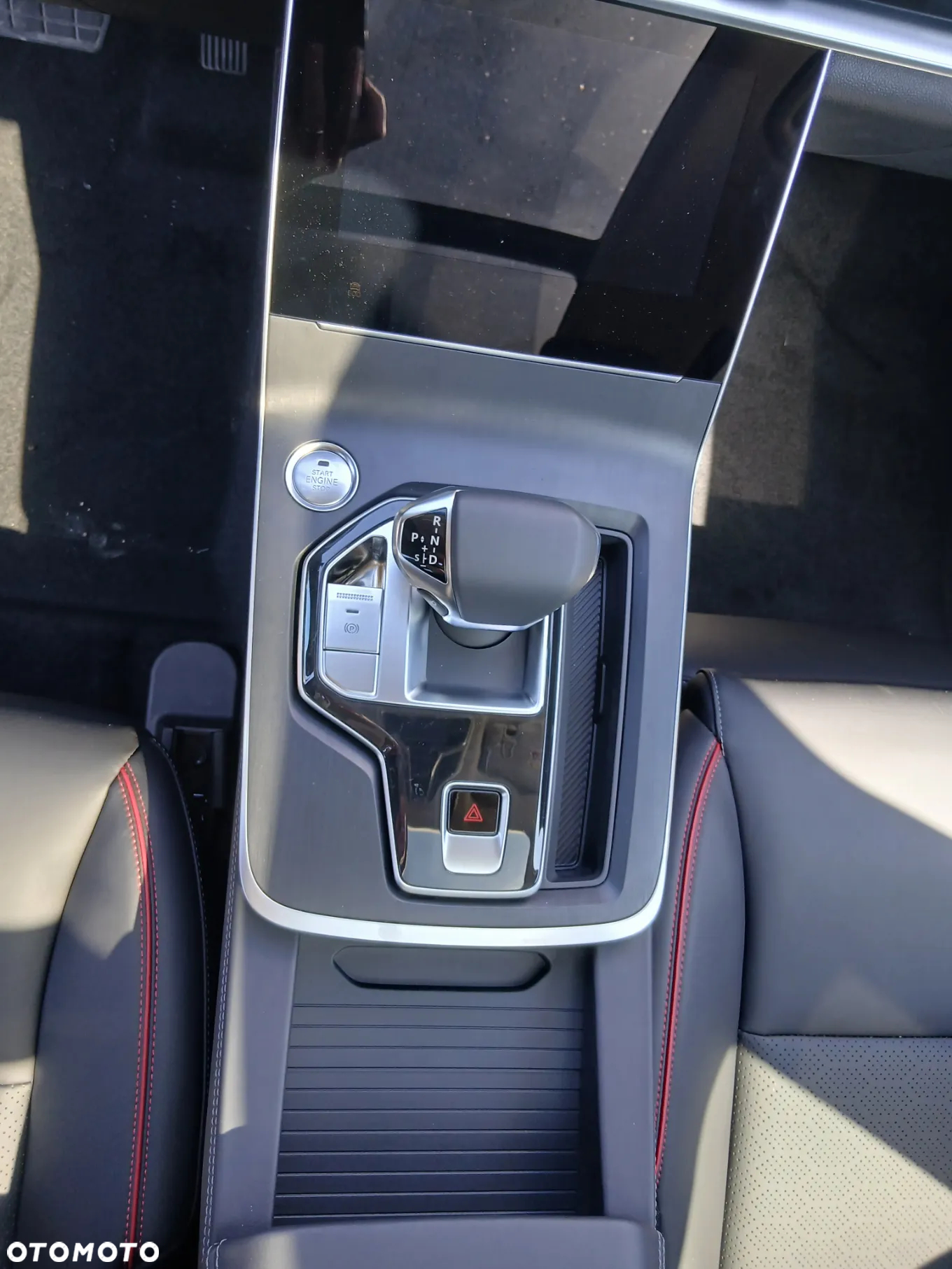 BAIC 7 1.5T Luxury DCT - 12