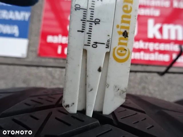 235/65/R17 108H PIRELLI WINTER SCORPION - 8