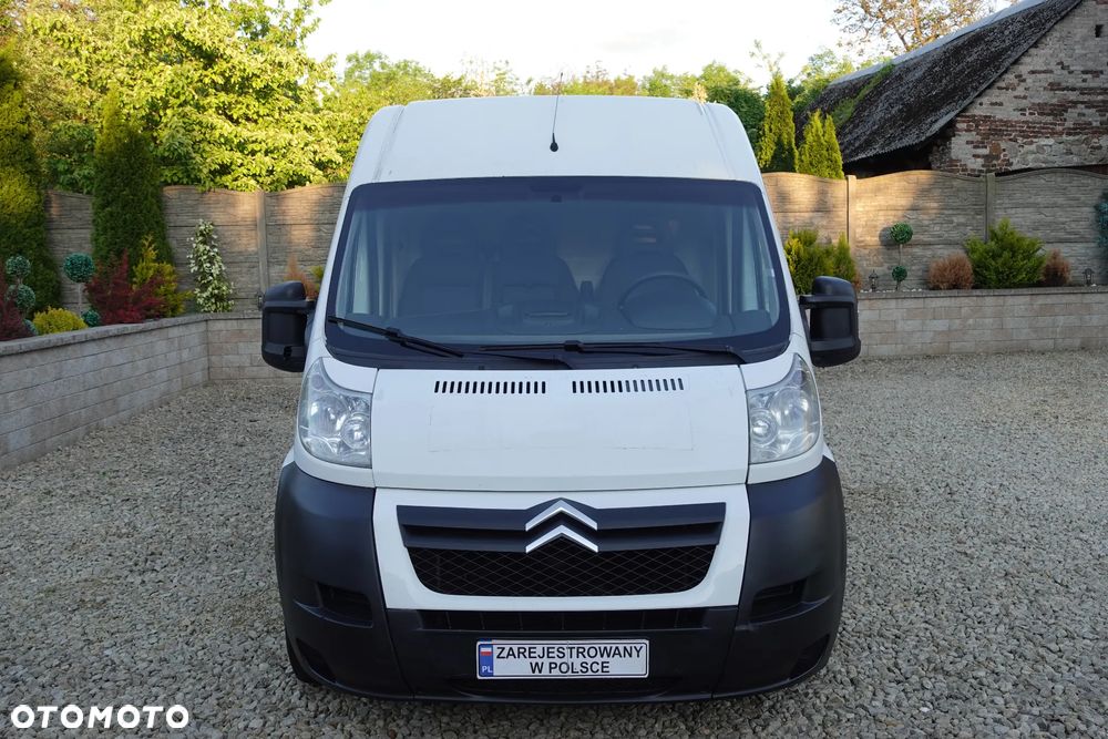 Citroën Jumper L3H2 - 7