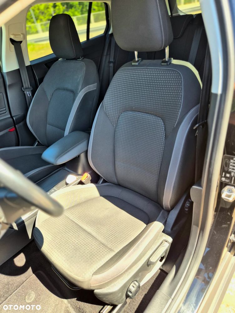 Ford Focus 1.5 EcoBlue SCR Connected - 14