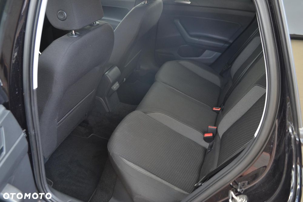 Volkswagen Polo 1.0 TSI OPF DSG Life - 12