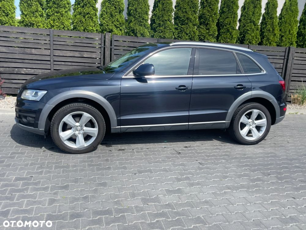 Audi Q5 2.0 TDI Quattro (clean diesel) S tronic - 12