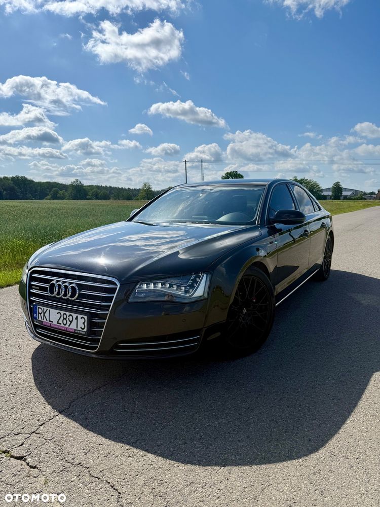 Audi A8 - 3