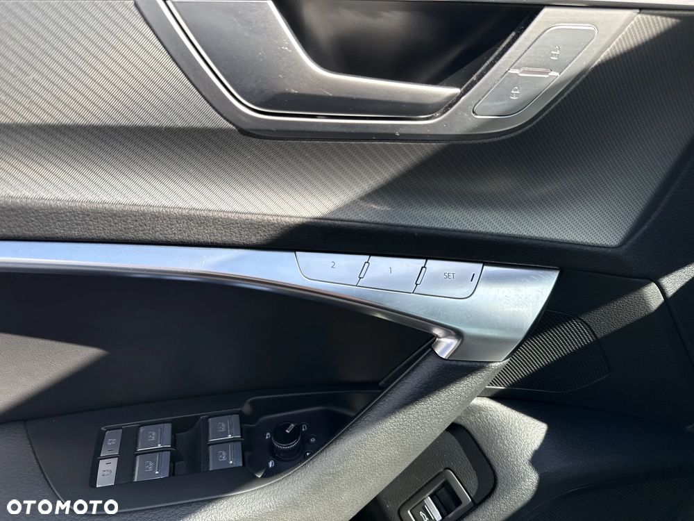 Audi A6 Avant 40 TDI mHEV Quattro Sport S tronic - 13